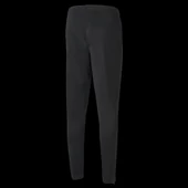 Puma Team Rise Antrenman Pantolonu - Puma Siyah / Beyaz 657390 03 - 2