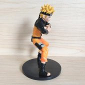 Anime Naruto Uzumaki Eylem Karakter Figür Oyuncak Biblo 18 cm - 5