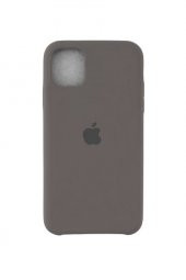 İphone 11 - İçi Kadife Soft Silikon thumbnail 9