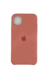 İphone 11 - İçi Kadife Soft Silikon thumbnail 12