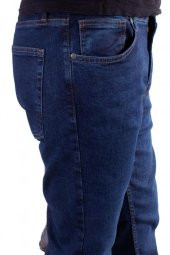 Colt Jeans Mars 9133-145 Lacivert Normal Bel Normal Paça  Erkek Jeans Pantolon - 3