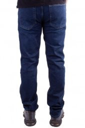 Colt Jeans Mars 9133-145 Lacivert Normal Bel Normal Paça  Erkek Jeans Pantolon - 4