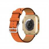 FitSmart Amax Ultra Watch 8 Akıllı Saat 49mm - 3