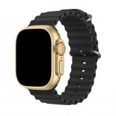 FitSmart Amax Ultra Watch 8 Akıllı Saat 49mm - 4
