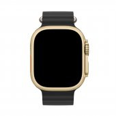 FitSmart Amax Ultra Watch 8 Akıllı Saat 49mm - 5