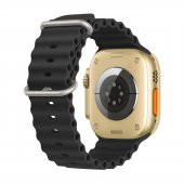 FitSmart Amax Ultra Watch 8 Akıllı Saat 49mm - 6