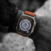 FitSmart Amax Ultra Watch 8 Akıllı Saat 49mm - 11