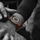 FitSmart Amax Ultra Watch 8 Akıllı Saat 49mm - 12