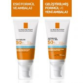 La Roche Posay Anthelios Uvmune 400 Hydrating Cream SPF50+ 50 ml - 7