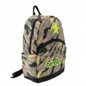 Benetton Sırt Çantası 76063 - 1