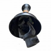 Tamburlu Çayır Biçme Makina Şaft - 4