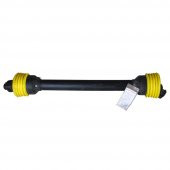 Havalı Mibzer Makina Cırcırlı Şaft 75 cm - 1