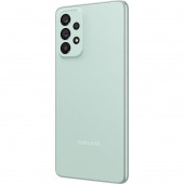 Samsung Galaxy A73 5G 128 GB (Samsung Türkiye Garantili TEŞHİR ÜRÜN) - 2