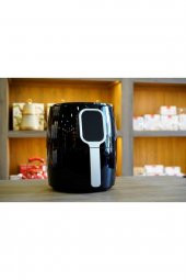 Bambum Air Master Dijital Ayarlı Airfrey XXL 5.2 Lt B4766 - 3