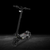 Teverun Fighter 11 Plus Elektrikli Scooter - 2