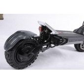 Teverun Fighter 11 Plus Elektrikli Scooter - 3