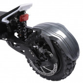 Teverun Fighter 11 Plus Elektrikli Scooter - 4