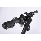Teverun Fighter 11 Plus Elektrikli Scooter - 9