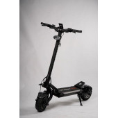 Teverun Fighter 11 Plus Elektrikli Scooter - 10