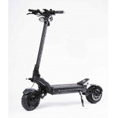 Teverun Fighter 11 Plus Elektrikli Scooter - 11