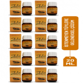 Tala Karınca Yumurtası Yağı - Ant Egg Oil 20cc. - 10 Adet - 1