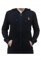 Galatasaray Armalı Siyah Ceket - 2