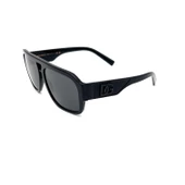 Dolce & Gabbana DG4403 501 87 Erkek Güneş Gözlüğü - 4