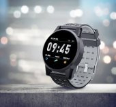 Polosmart Akıllı Saat PSSW14 Mavi Renk - 1