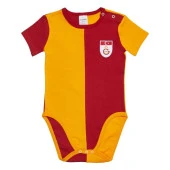 Galatasaray Bebek Metin Oktay Hediye Ahşap Kutulu Forma Zıbın thumbnail 2
