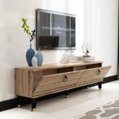 MOBİLYA GEZEGENİ PAWS TV ÜNİTESİ ÇIRAĞAN 120 CM thumbnail 2