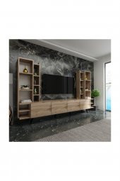 Ideal Tv Ünitesi X2030 Çırağan - 1