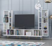 MOBİLYA GEZEGENİ LUCİA TV ÜNİTESİ 223 CM thumbnail 3