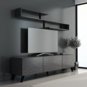 MOBİLYA GEZEGENİ X3032 BENDİR MERMER DESEN - 180 CM - 1