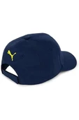 Puma Fsk Cap Unisex Puma Fenerbahçe Şapka - 2