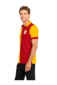 Galatasaray Lisanslı Erkek Match Day Polo T-shirt - 3