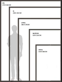 CRAFT HOME KATLANABİLİR PLASTİK HASIR HALI KİLİM KAMP PİKNİK PLAJ PARK BAHÇE TERAS VERANDA TURKUAZ-BEYAZ - 11