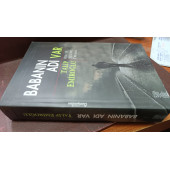 BABANIN ADI VAR TALİP EMİROĞLU CHİVİYAZILARI Kitap Edebiyat, Kurgu Roman Türk Edebiyatı - 2