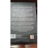 BABANIN ADI VAR TALİP EMİROĞLU CHİVİYAZILARI Kitap Edebiyat, Kurgu Roman Türk Edebiyatı - 3