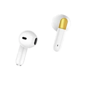 HEPU HP-655 TWS Kablosuz Kulak İçi Bluetooth Kulaklık - 4