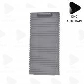 Mercedes W205 için Orta Konsol Perdesi-GRİ - 1