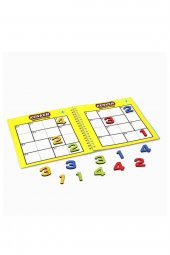 Emach Dizayn Ken Ken Matematik Sudoku Oyunu - 2