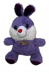 Emach Dizayn Peluş Tavşan 35 CM Uyku Arkadaşım - 1
