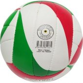 Delta Deltino Özel El Dikişli 5 Numara Voleybol topu thumbnail 2