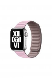 Apple Watch 42mm Deri Kordon - 1