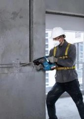 Bosch GBH 187-LI ONE CHUCK  Kırıcı-Delici Solo - 3