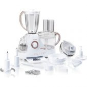 Arnica Prokit 444 Plus Mutfak Robotu - 1