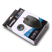 EVEREST MOUSE SM-601 OPTIK USB - 2