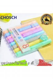8'li Fosforlu Pastel Renkler F.k - 5