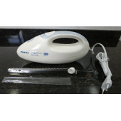 AÇIKLAMAYI OKU Tefal Elektrikli Bıçak Kesilmiş Et/Jambon Kızartma/Yiyecek Dilimleyici - 1
