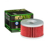 HF137 Hiflo Yağ Filtresi - 1
